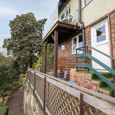Westoe Hideaway Villa Llangollen Eksteriør billede