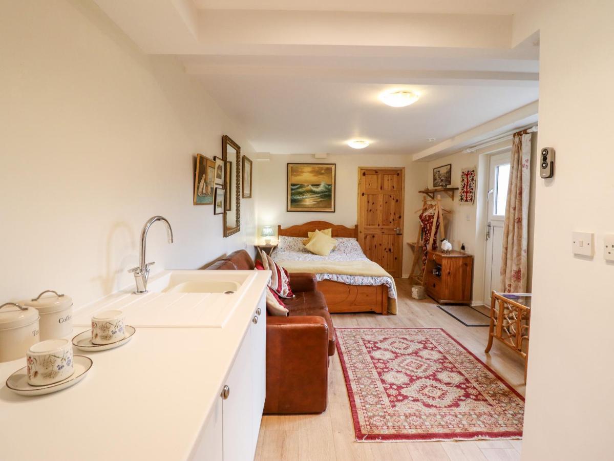 Westoe Hideaway Villa Llangollen Eksteriør billede