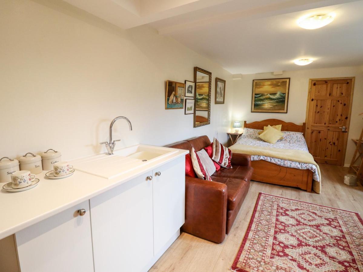 Westoe Hideaway Villa Llangollen Eksteriør billede