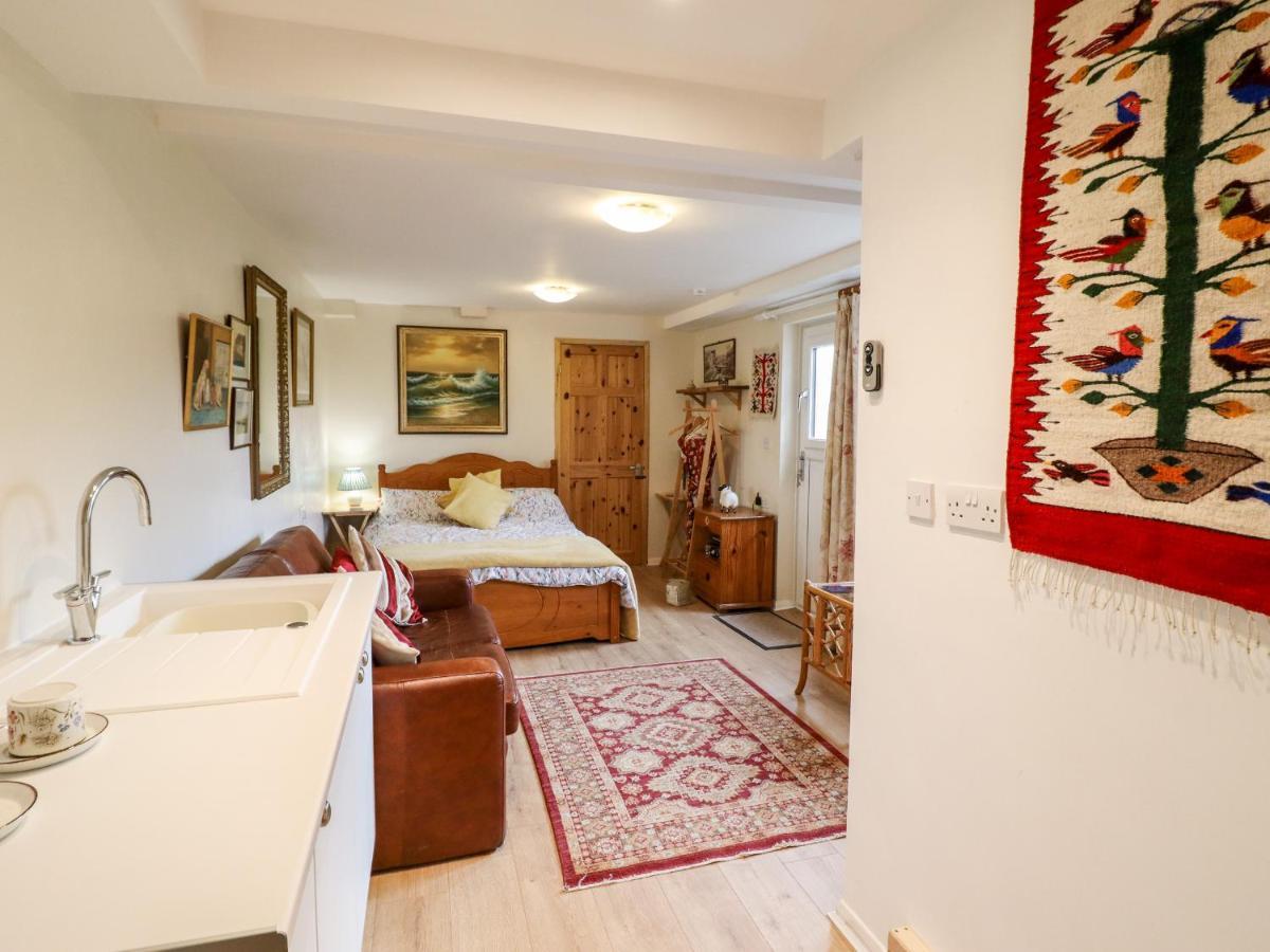 Westoe Hideaway Villa Llangollen Eksteriør billede