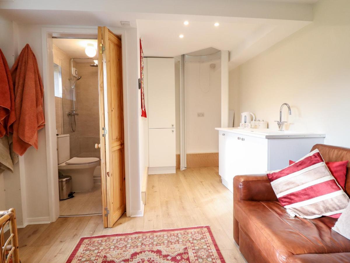 Westoe Hideaway Villa Llangollen Eksteriør billede