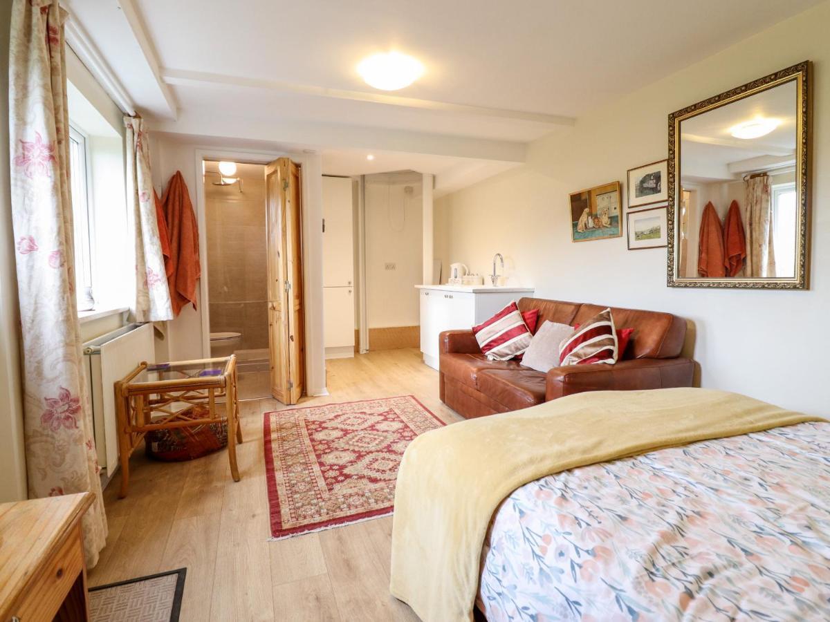 Westoe Hideaway Villa Llangollen Eksteriør billede