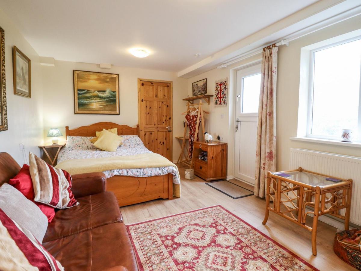 Westoe Hideaway Villa Llangollen Eksteriør billede