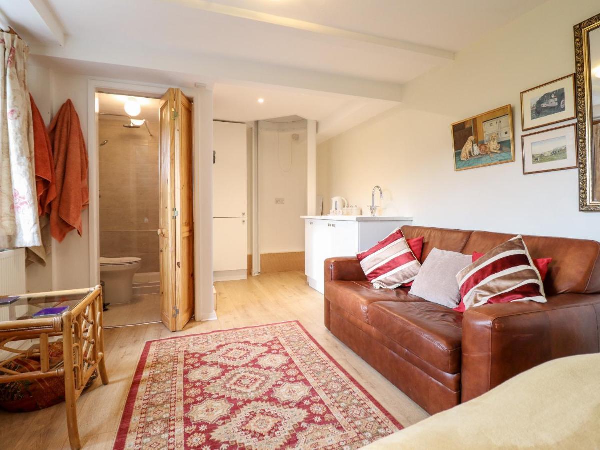 Westoe Hideaway Villa Llangollen Eksteriør billede